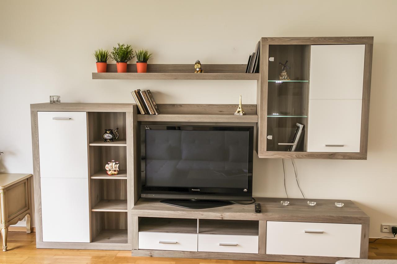 Apartment Korunni Dvur, 2 Free Parkings Прага Экстерьер фото