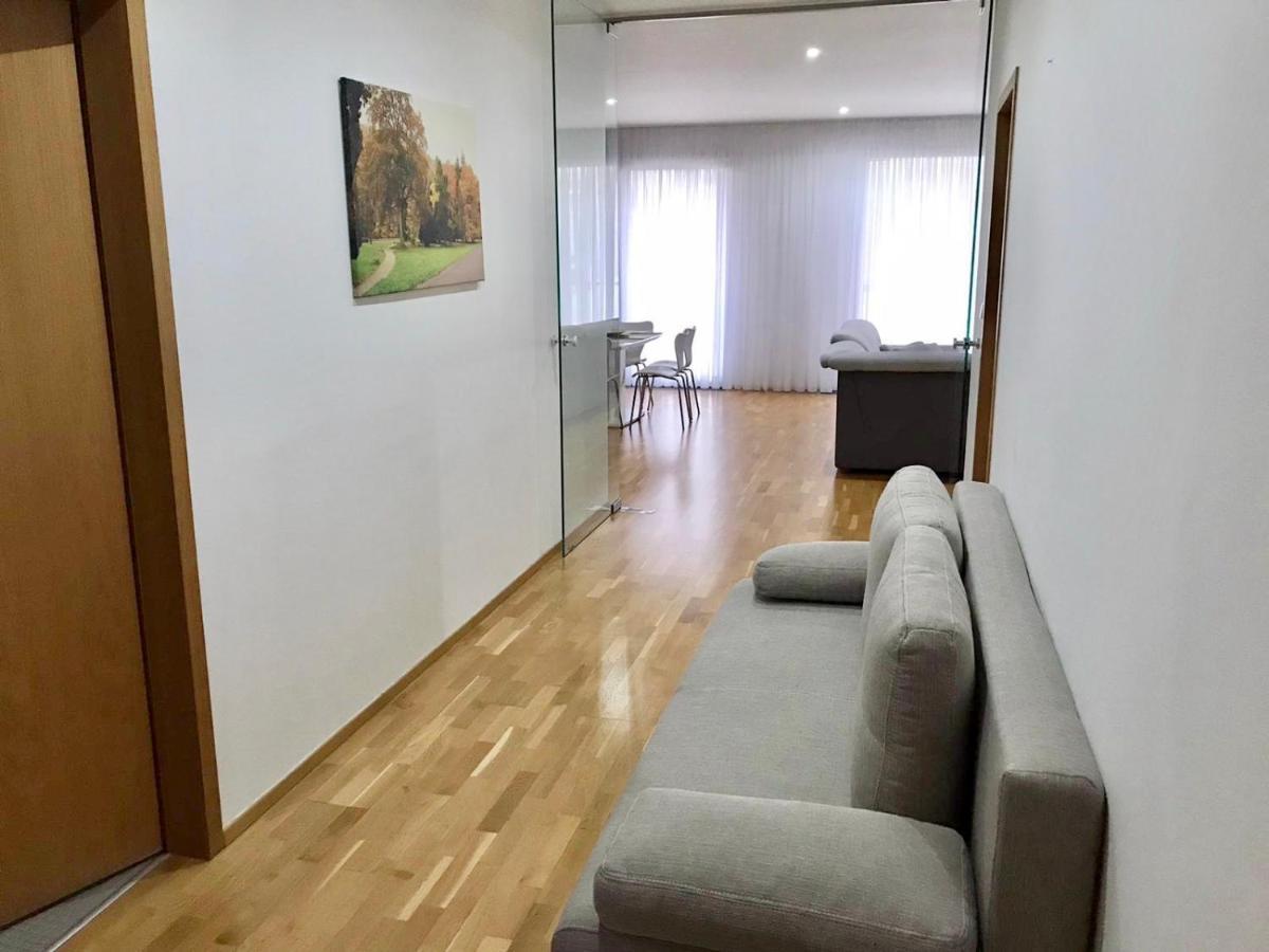 Apartment Korunni Dvur, 2 Free Parkings Прага Экстерьер фото